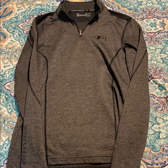 Under Armour running jacket - Picture 1 of 1